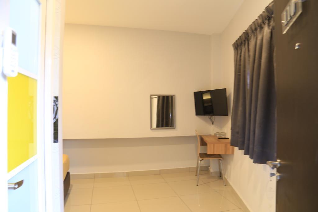Lavana Hotel Batu Caves Zewnętrze zdjęcie
