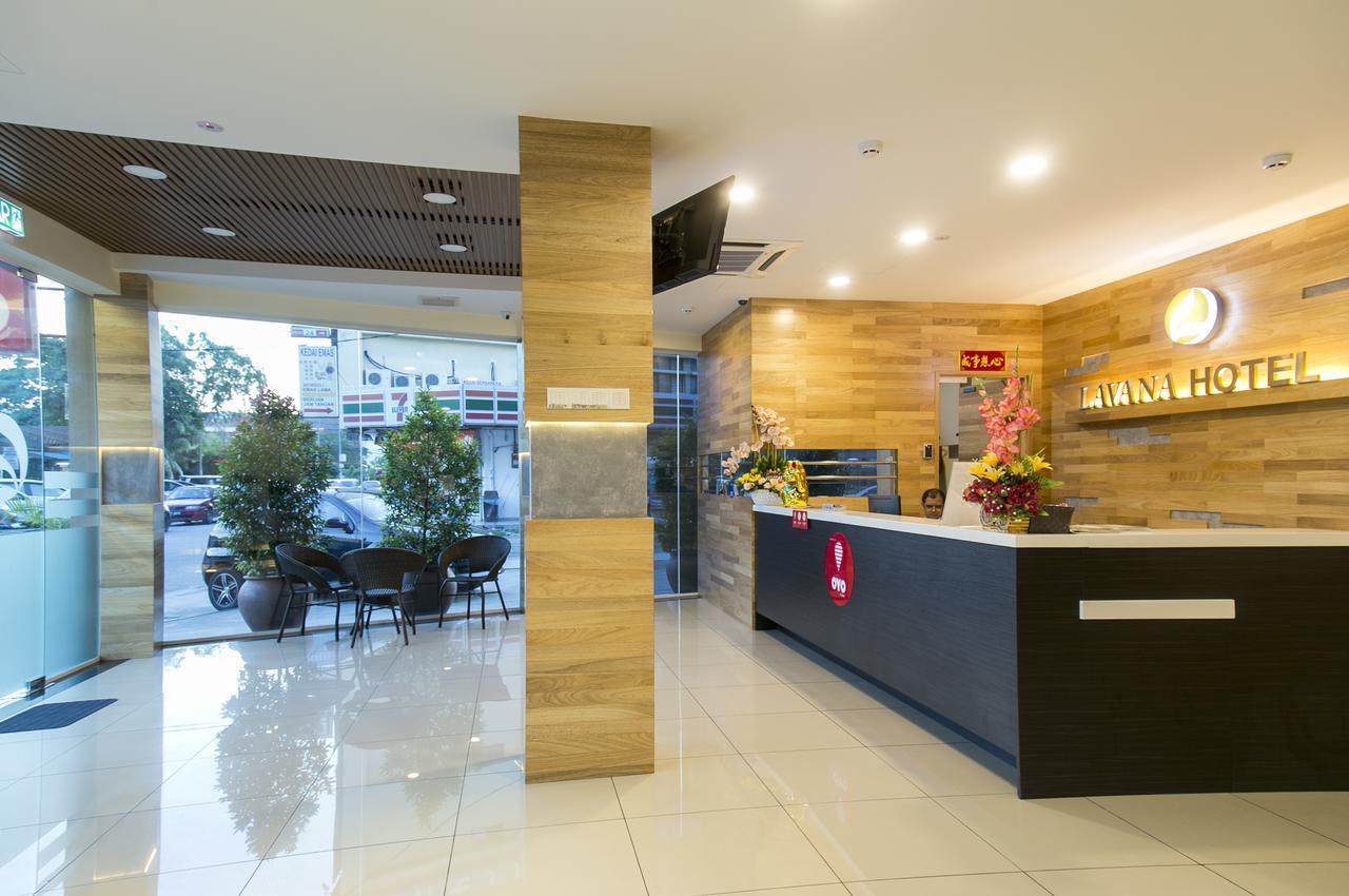 Lavana Hotel Batu Caves Zewnętrze zdjęcie