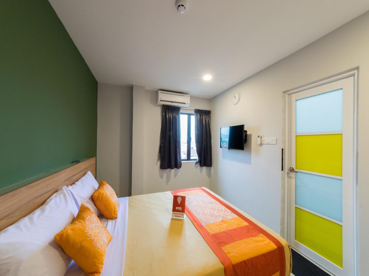 Lavana Hotel Batu Caves Zewnętrze zdjęcie