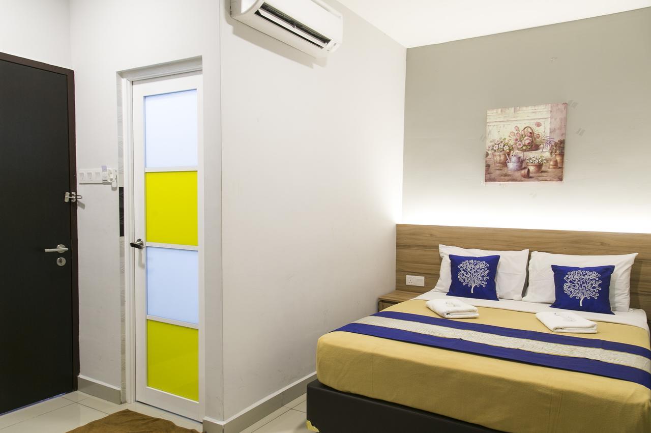 Lavana Hotel Batu Caves Zewnętrze zdjęcie