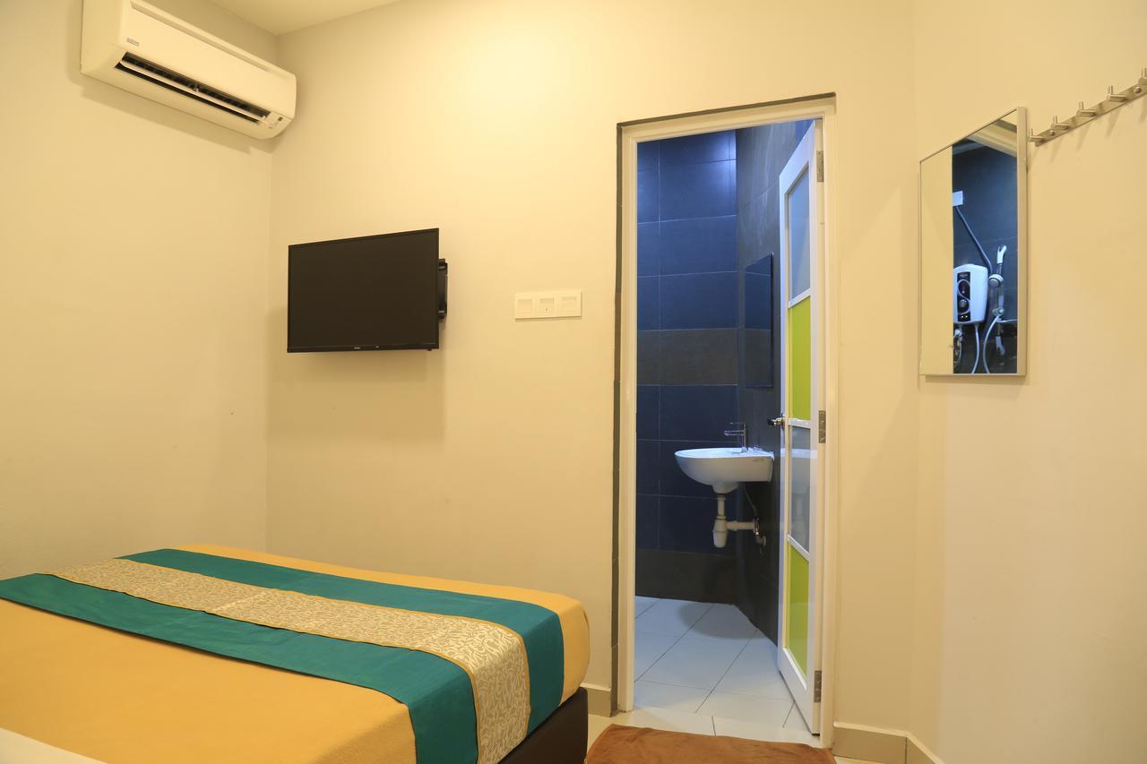Lavana Hotel Batu Caves Zewnętrze zdjęcie