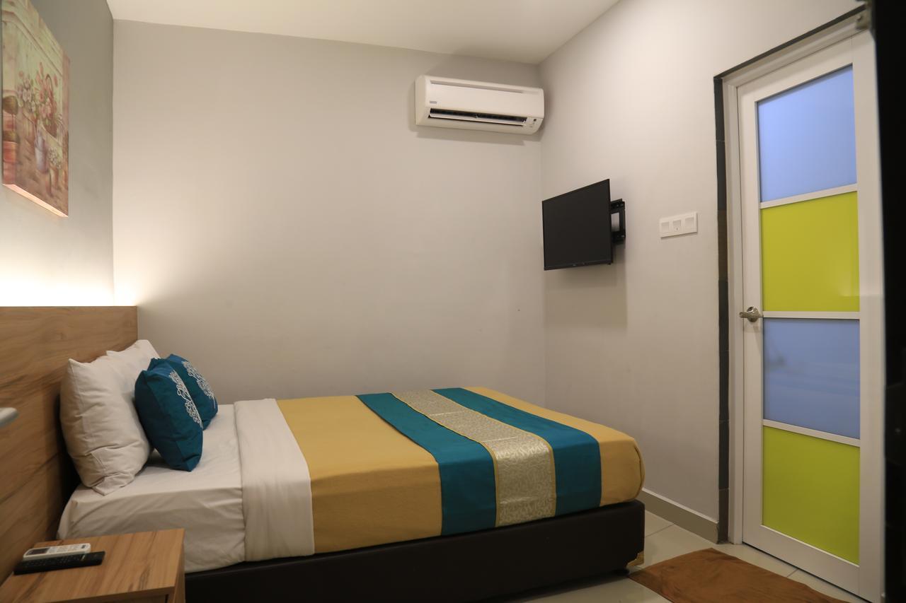 Lavana Hotel Batu Caves Zewnętrze zdjęcie