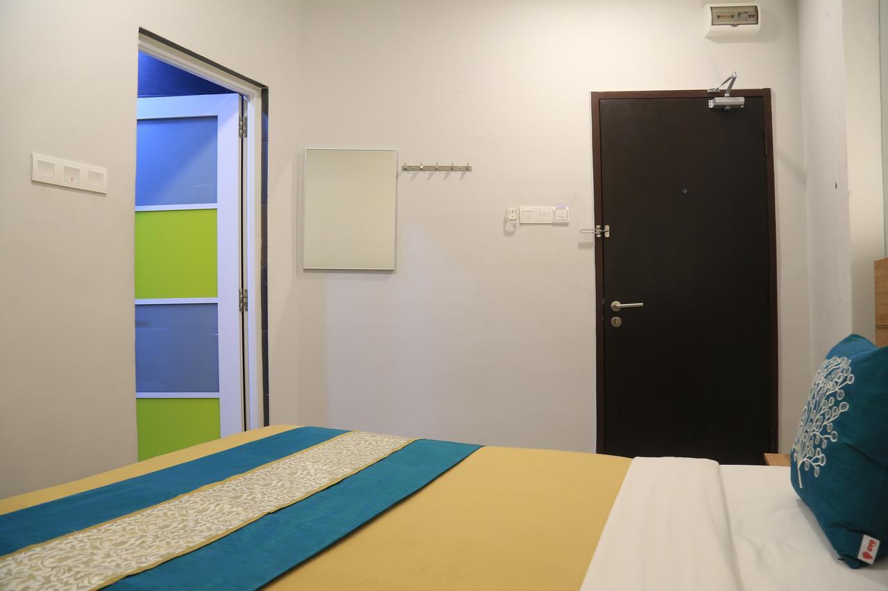 Lavana Hotel Batu Caves Zewnętrze zdjęcie