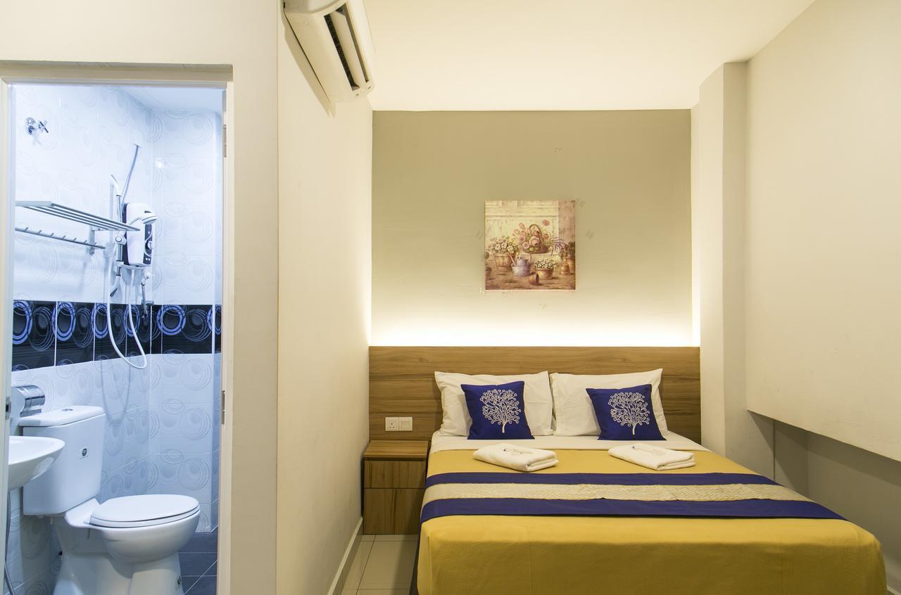 Lavana Hotel Batu Caves Zewnętrze zdjęcie