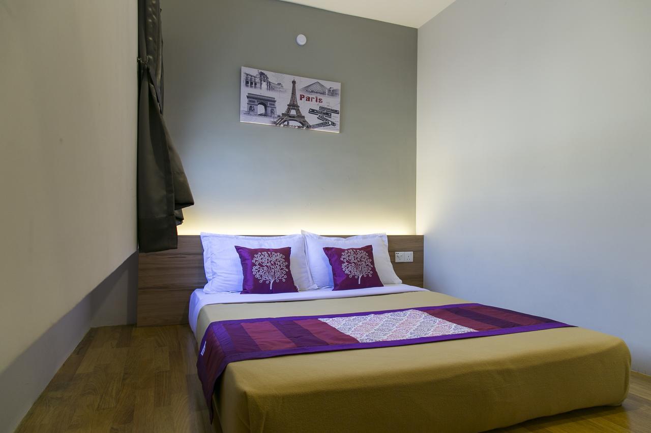 Lavana Hotel Batu Caves Zewnętrze zdjęcie