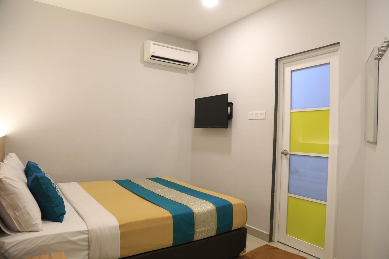Lavana Hotel Batu Caves Zewnętrze zdjęcie