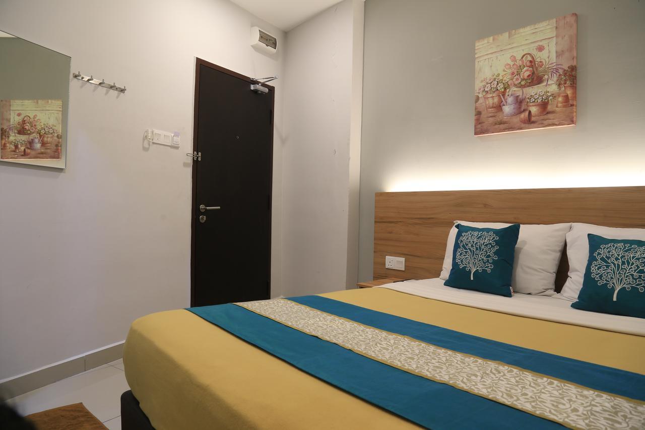Lavana Hotel Batu Caves Zewnętrze zdjęcie