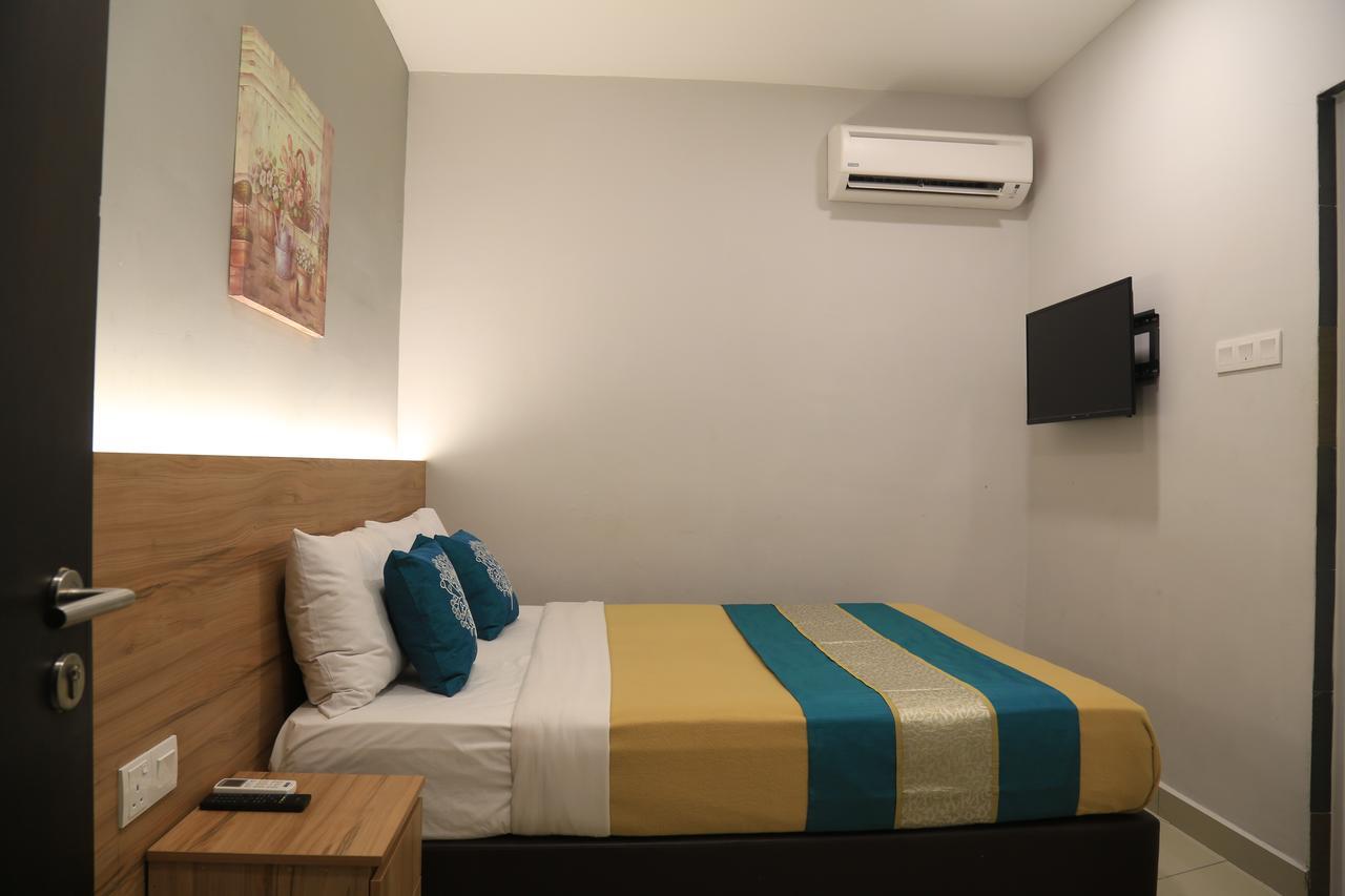 Lavana Hotel Batu Caves Zewnętrze zdjęcie