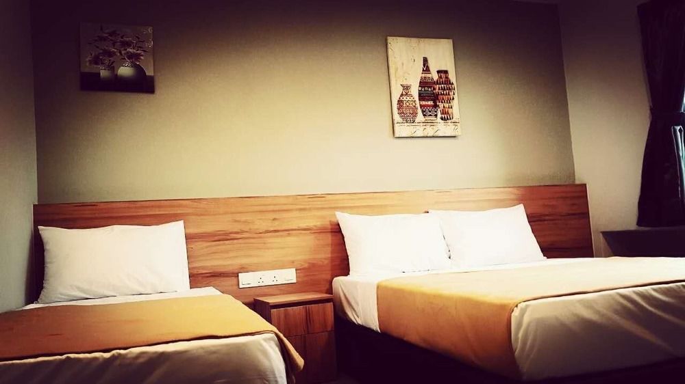 Lavana Hotel Batu Caves Zewnętrze zdjęcie