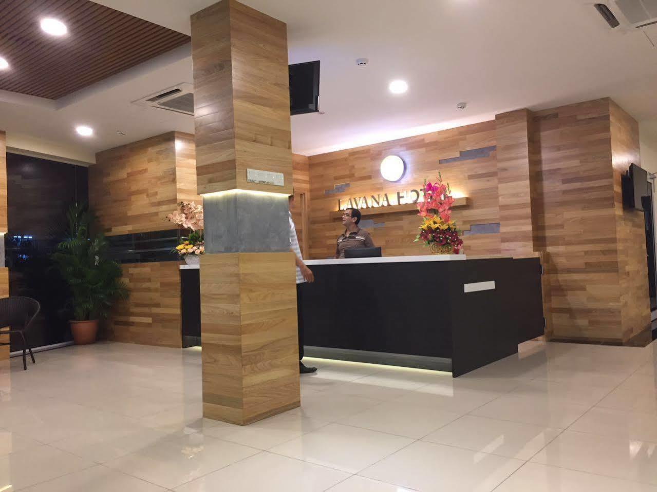 Lavana Hotel Batu Caves Zewnętrze zdjęcie
