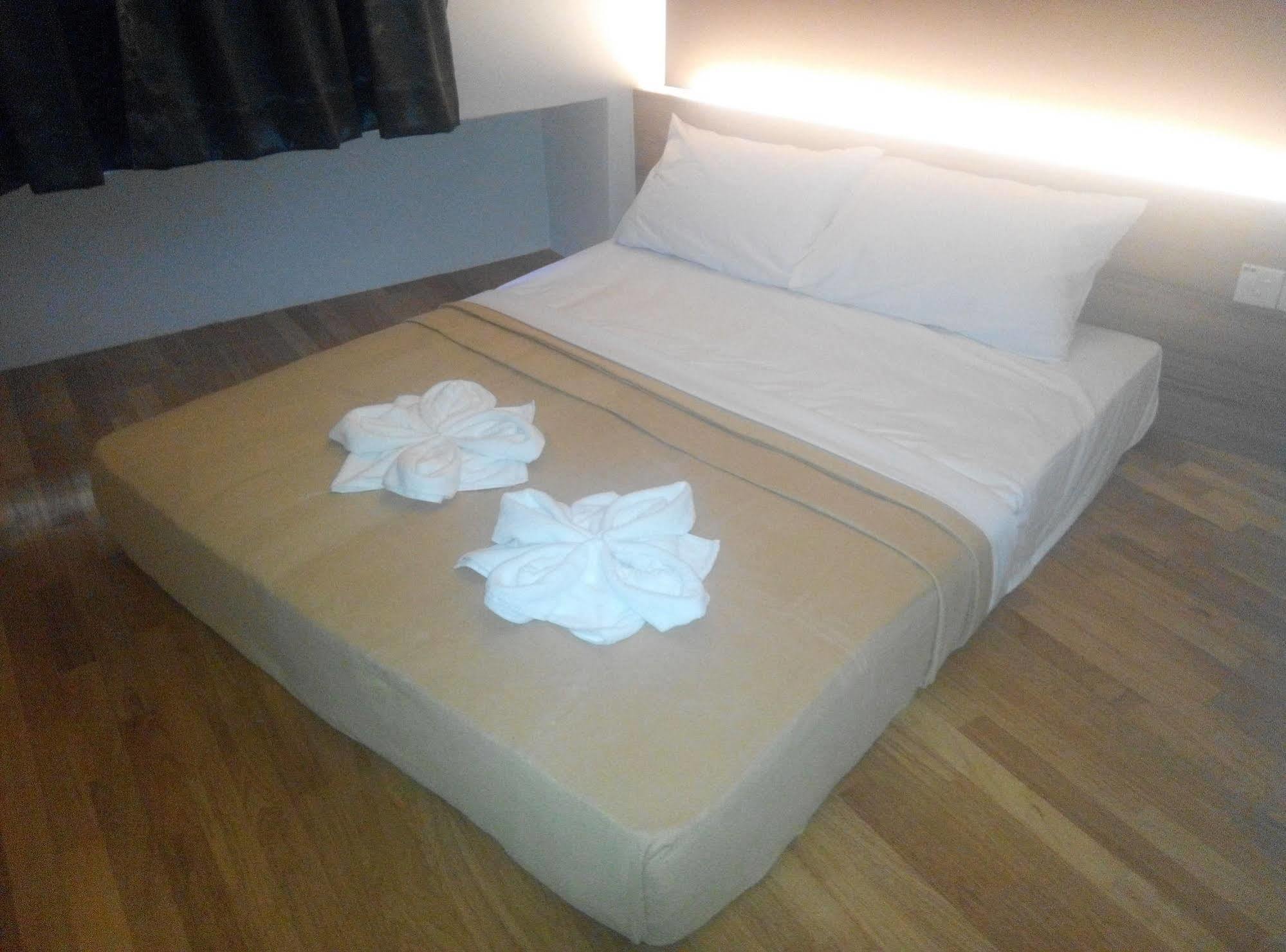 Lavana Hotel Batu Caves Zewnętrze zdjęcie