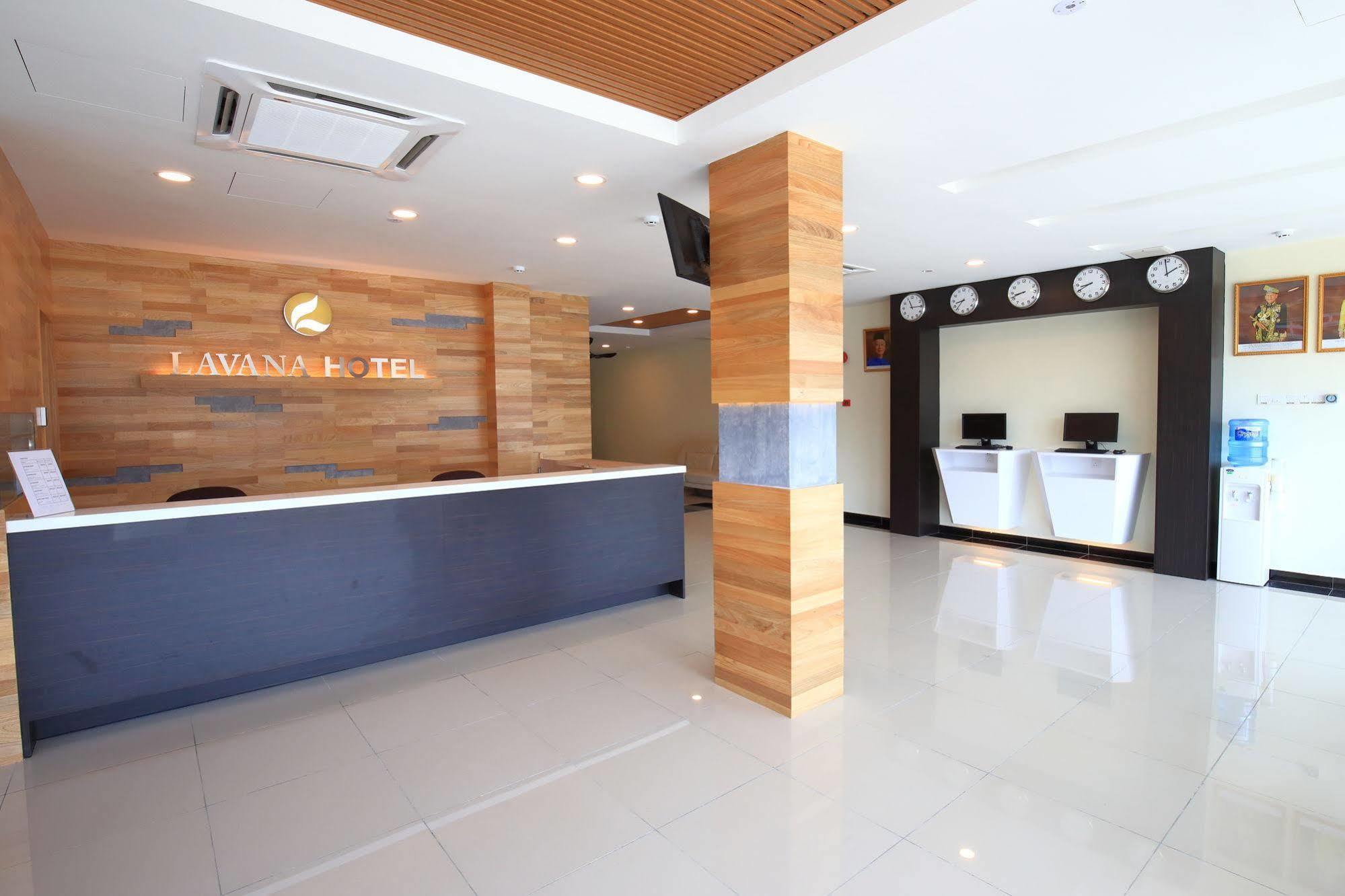 Lavana Hotel Batu Caves Zewnętrze zdjęcie