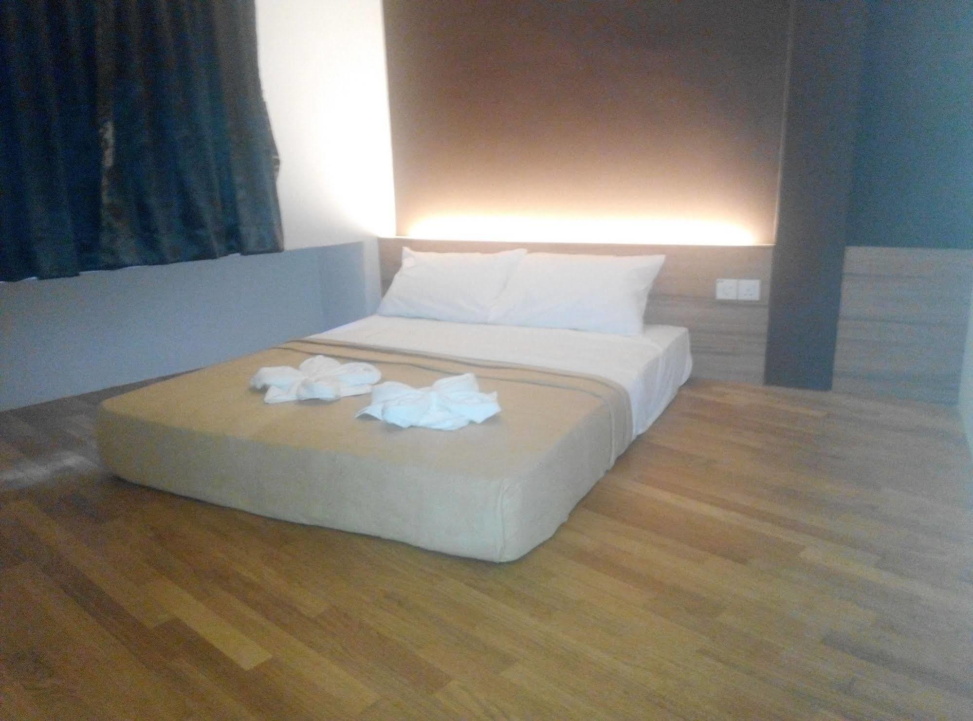 Lavana Hotel Batu Caves Zewnętrze zdjęcie