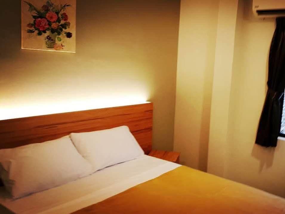 Lavana Hotel Batu Caves Zewnętrze zdjęcie