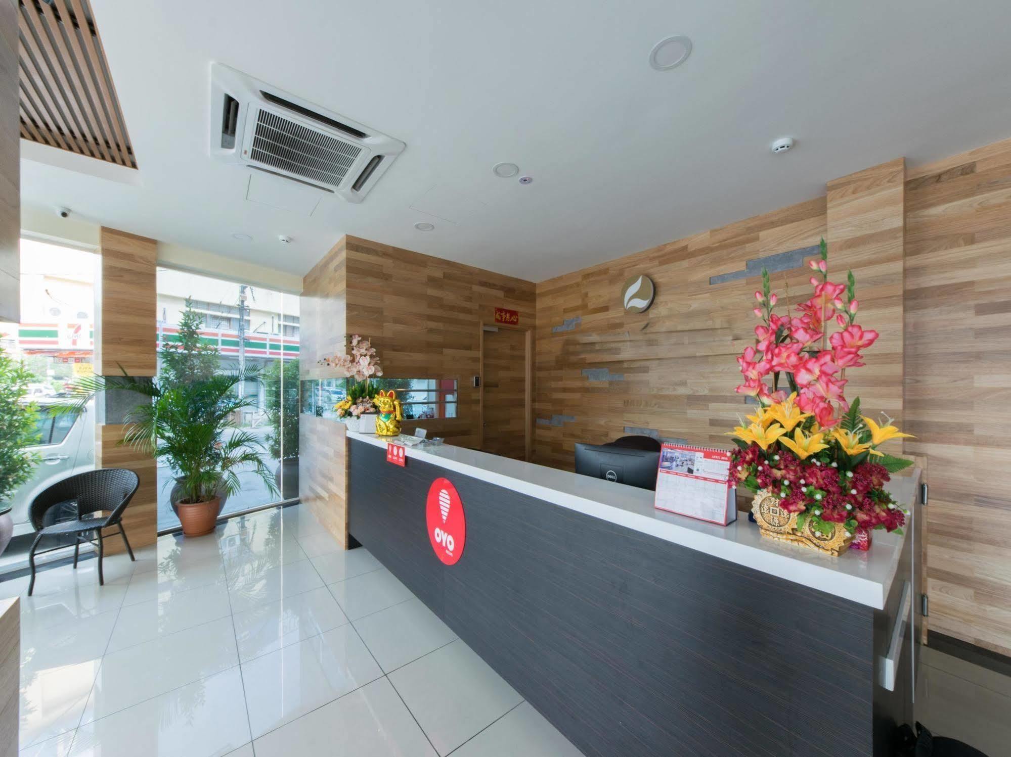 Lavana Hotel Batu Caves Zewnętrze zdjęcie