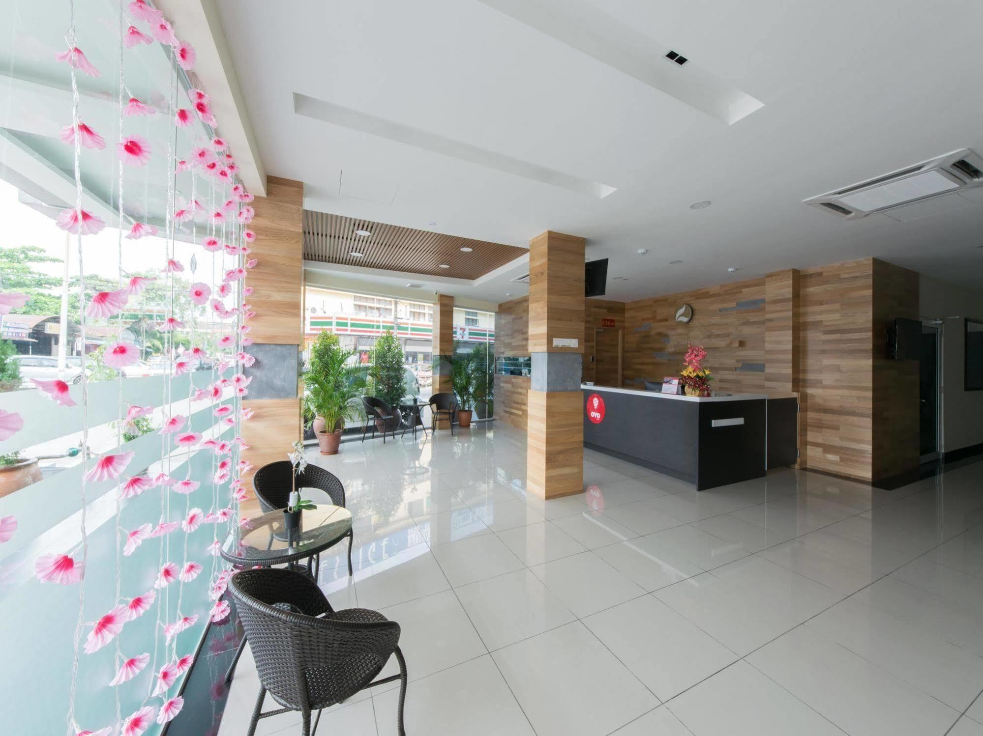 Lavana Hotel Batu Caves Zewnętrze zdjęcie