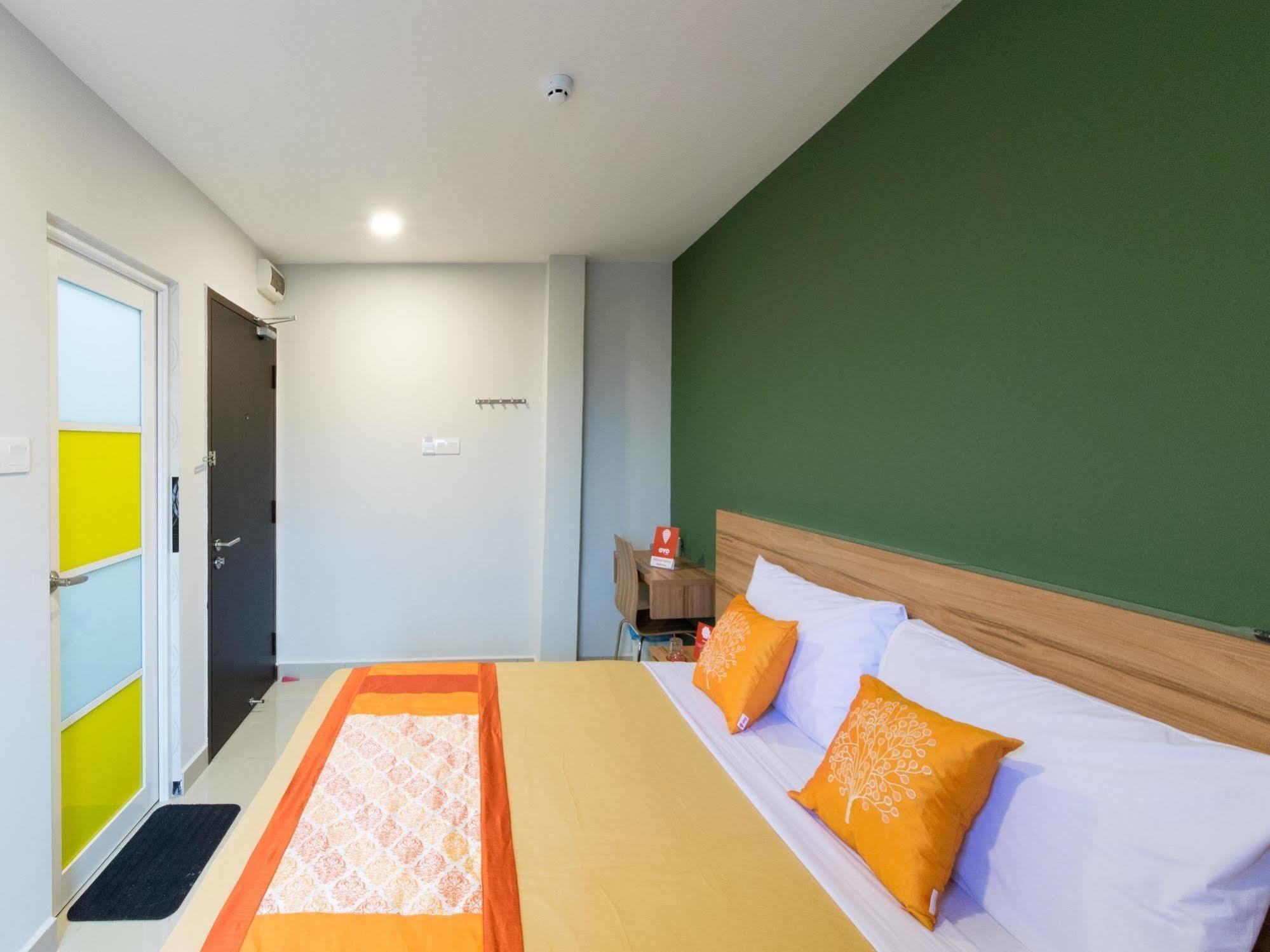 Lavana Hotel Batu Caves Zewnętrze zdjęcie