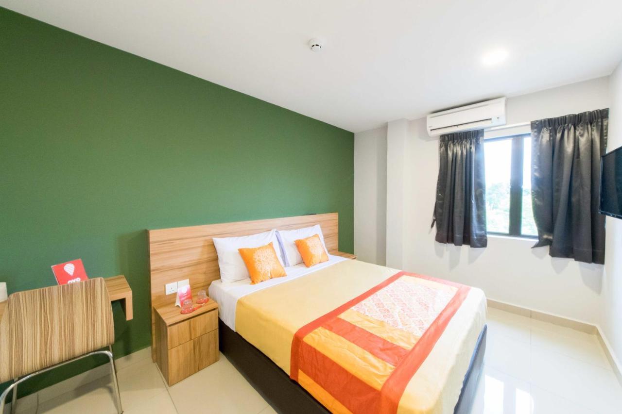Lavana Hotel Batu Caves Zewnętrze zdjęcie