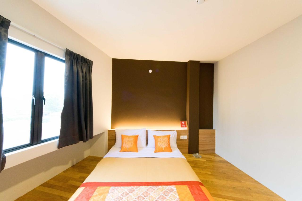 Lavana Hotel Batu Caves Zewnętrze zdjęcie