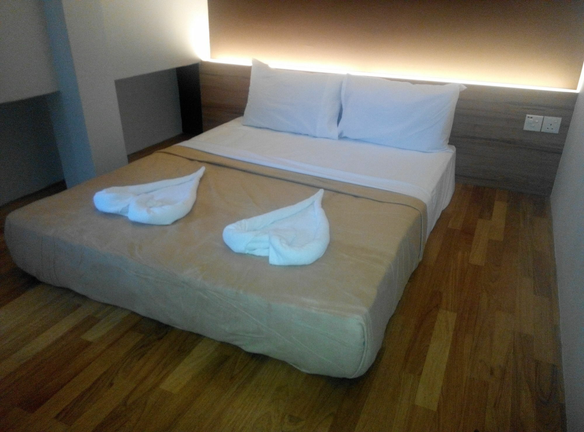 Lavana Hotel Batu Caves Zewnętrze zdjęcie
