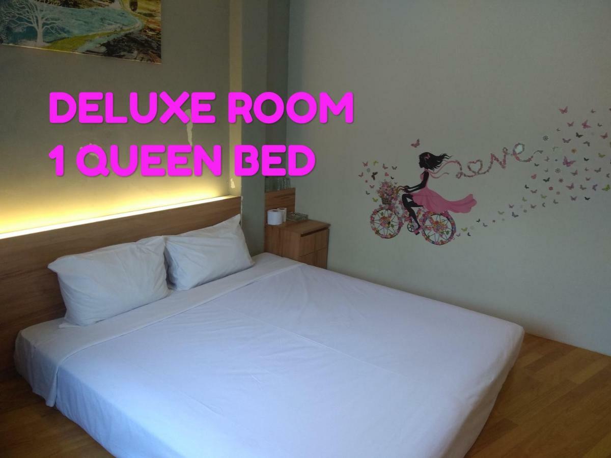Lavana Hotel Batu Caves Zewnętrze zdjęcie