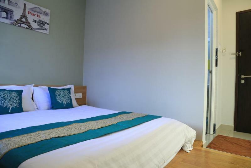 Lavana Hotel Batu Caves Zewnętrze zdjęcie