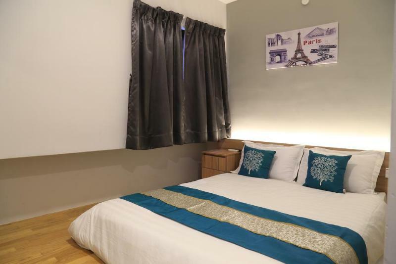 Lavana Hotel Batu Caves Zewnętrze zdjęcie