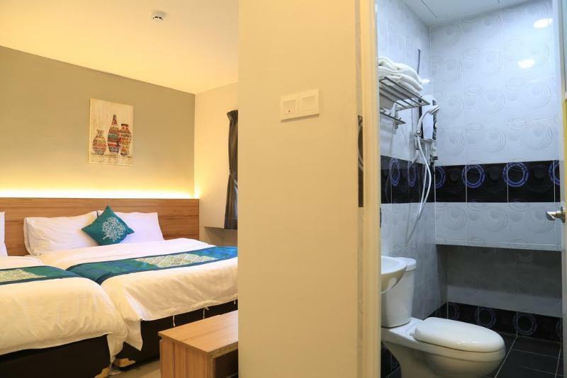 Lavana Hotel Batu Caves Zewnętrze zdjęcie